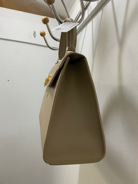 Handbag - Taupe