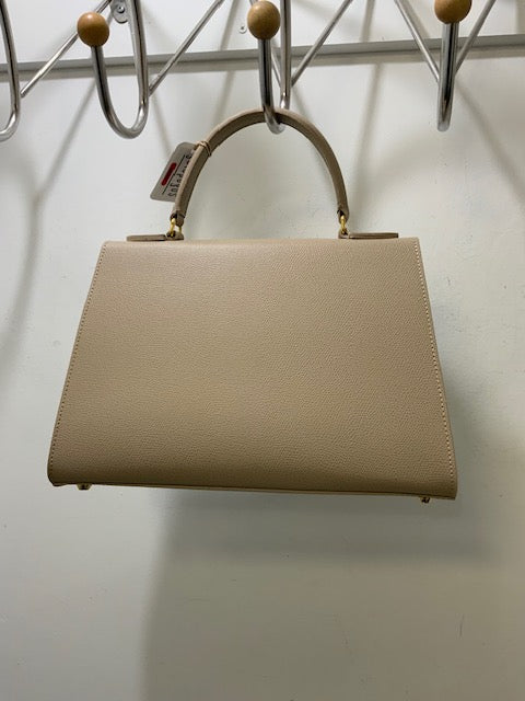 Handbag - Taupe