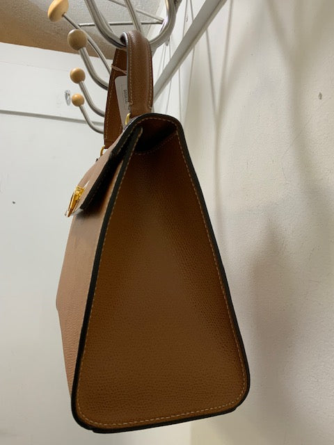 Handbag - Mocha