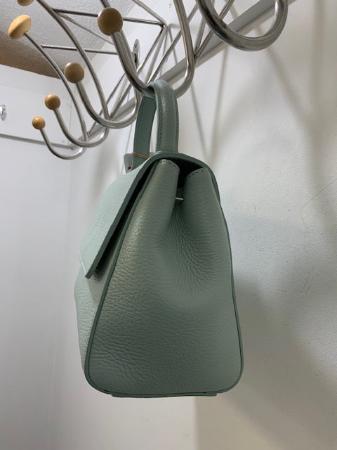 Handbag- Light Blue