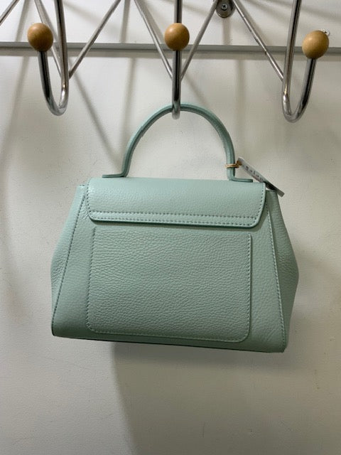 Handbag- Light Blue
