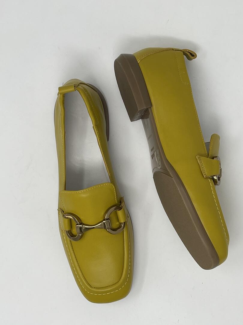 Sunflower Loafers