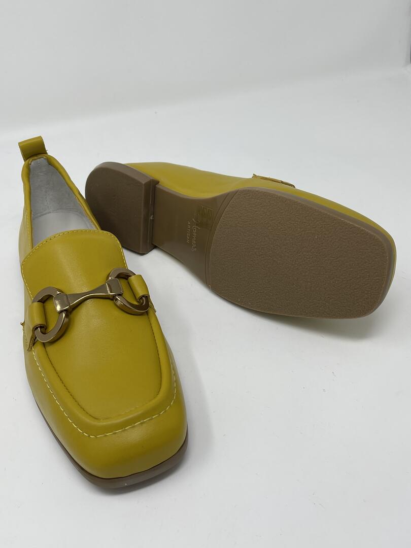 Sunflower Loafers