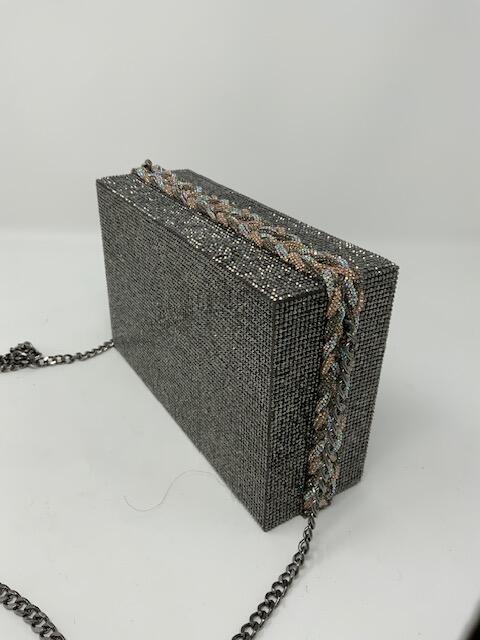 Disco Etoile Clutch