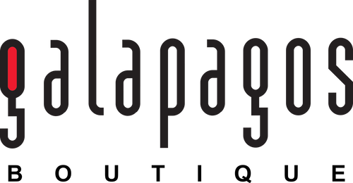 Galapagos Boutique logo