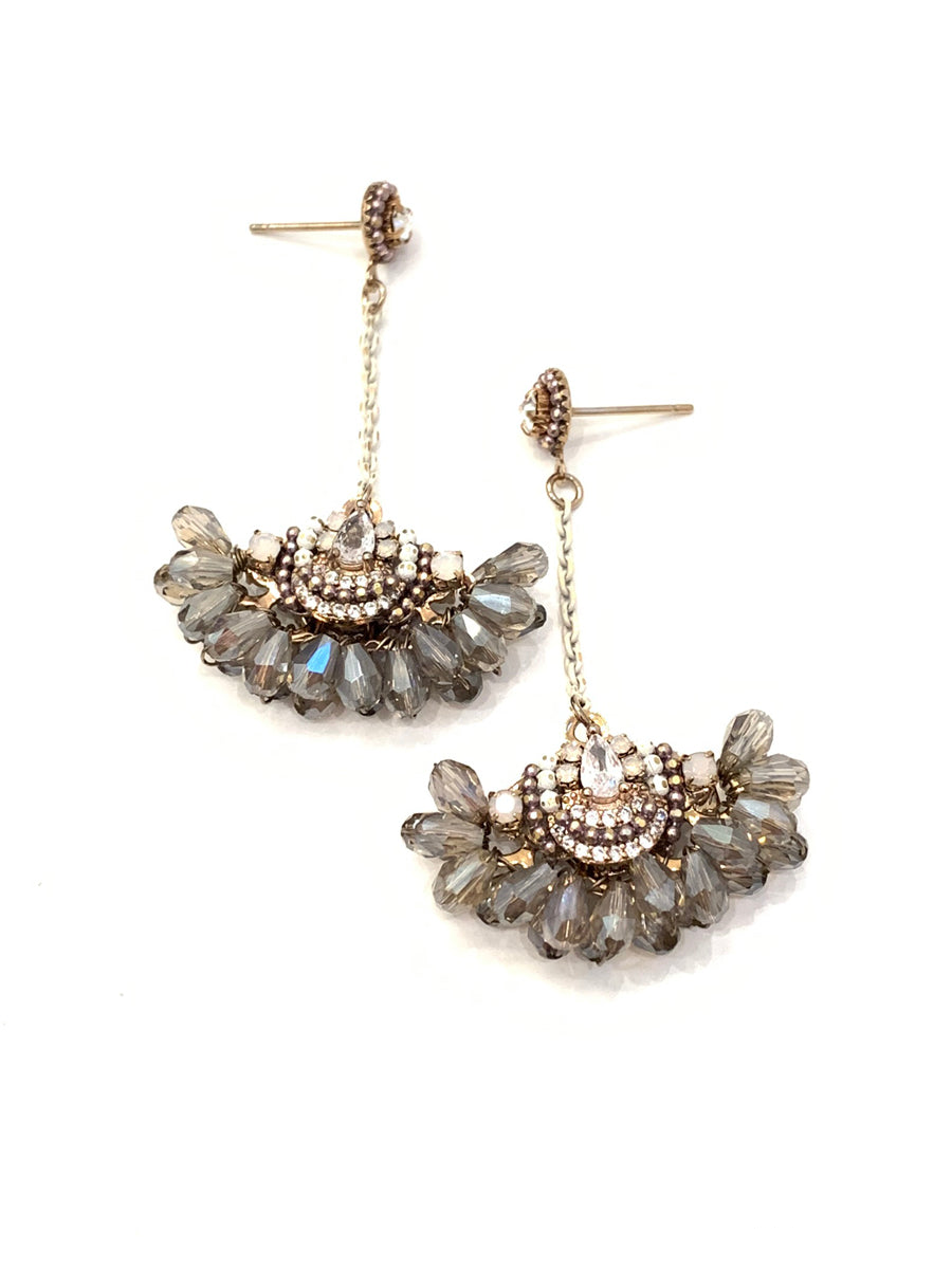 Ella Drop Earrings
