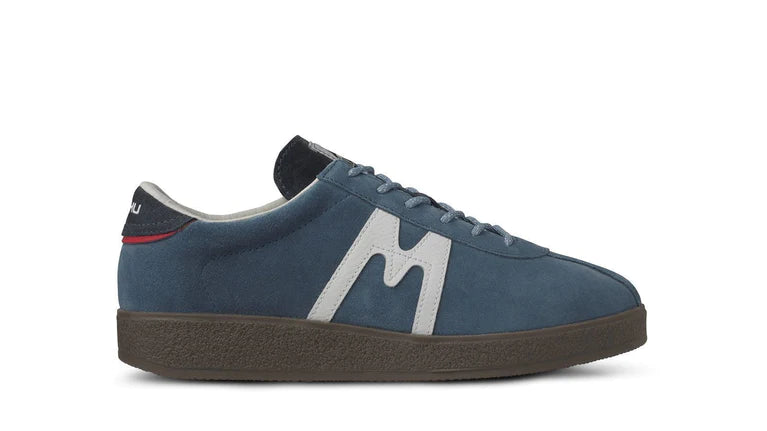 Trampas China Blue Sneaker