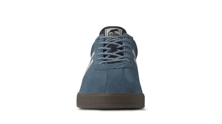 Trampas China Blue Sneaker