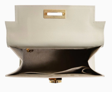 Handbag- Creme