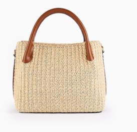 Handbag- Chloe Knit