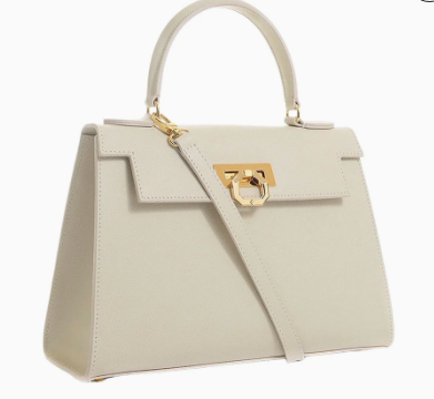 Handbag- Creme