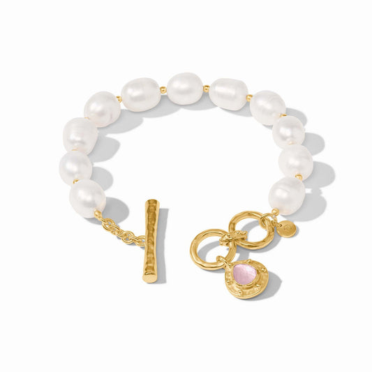 Pearl Bracelet