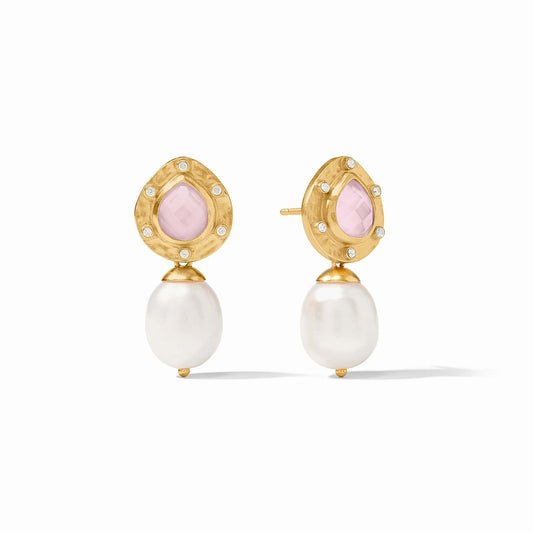 Pearl Drop Earring