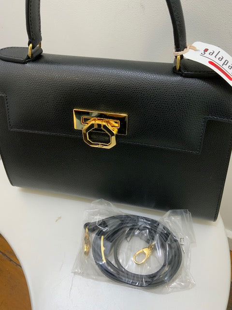 Handbag- Black