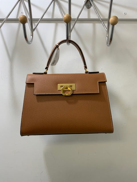 Handbag - Mocha