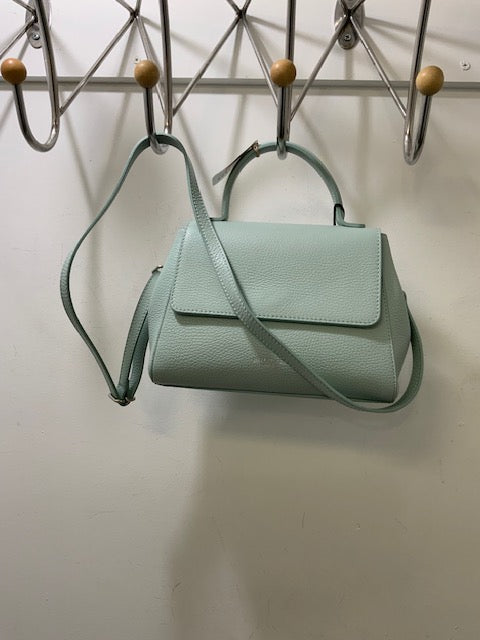 Handbag- Light Blue