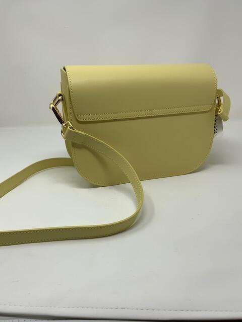 Handbag- Lemon