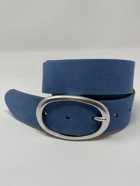 Powder Blue Belt