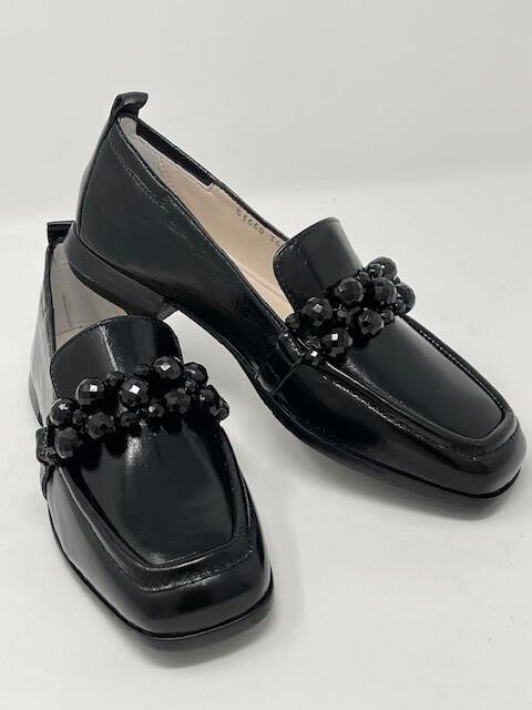 Black Loafers