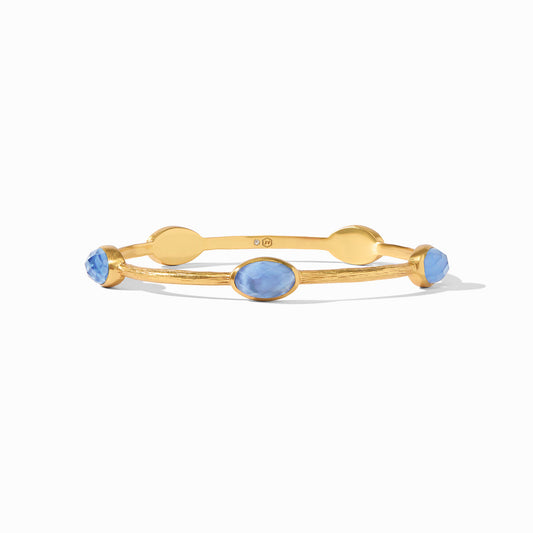 Ivy Stone Bangle