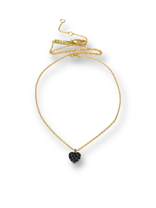 Amee Short Necklace
