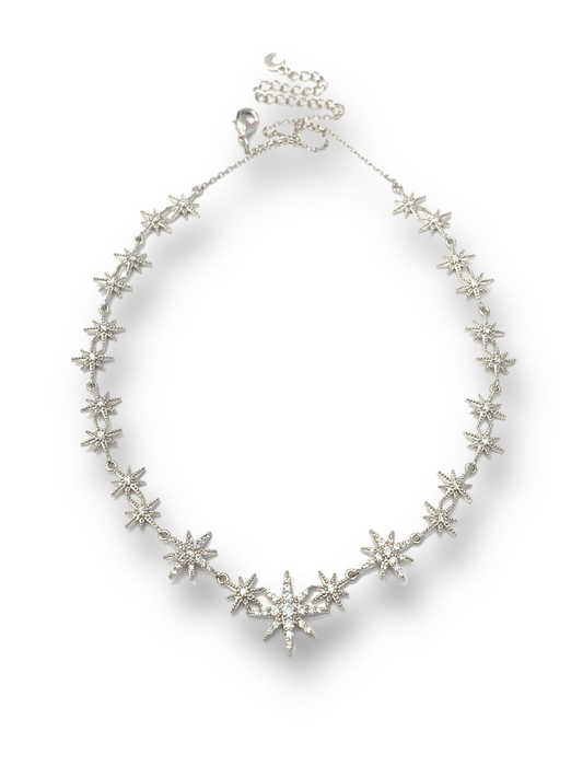 Astra Necklace