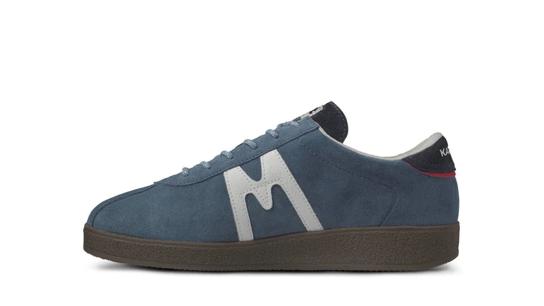 Trampas China Blue Sneaker